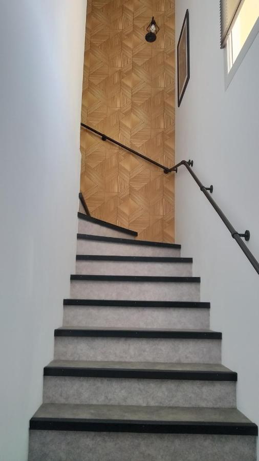 Appartement Zen Saint-Nicolas-de-la-Grave Exteriör bild