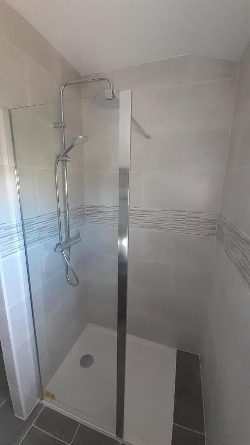 Appartement Zen Saint-Nicolas-de-la-Grave Exteriör bild